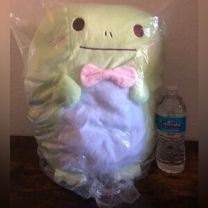 Toreba 42cm Melon Doll Big C - Dinosaur